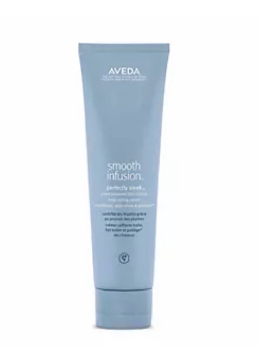 Average Smooth Infusion Frizz Control Styling Cream 5 fl oz